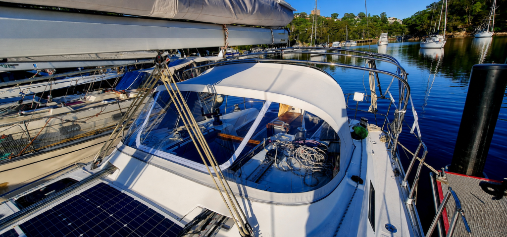 lmcustom sailing solutions sailing boats australia
