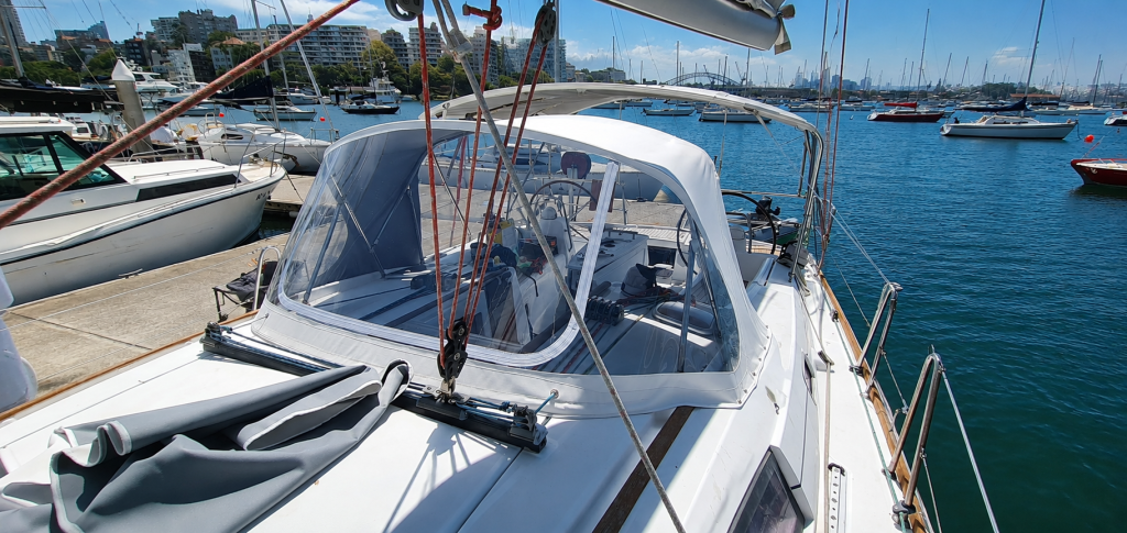 lmcustom sailing solutions sailing boats australia