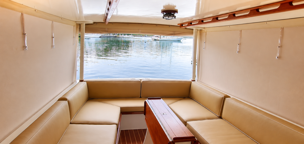 lmcustom sydney marine comfort upholstery cushions