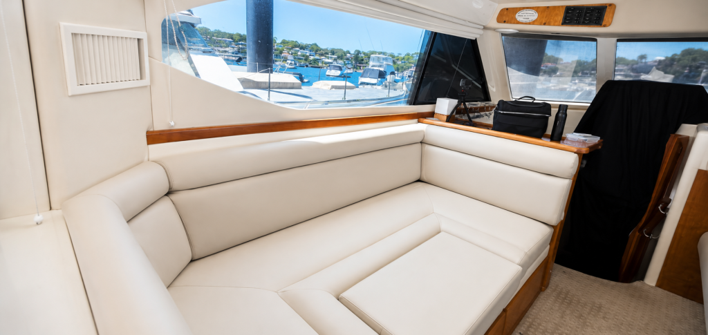 lmcustom sydney marine comfort upholstery cushions