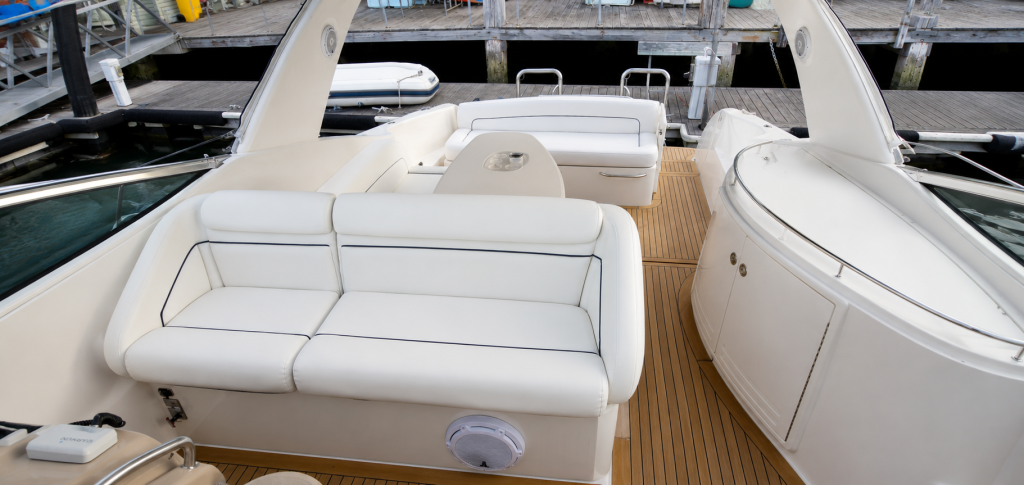 lmcustom sydney marine comfort upholstery cushions