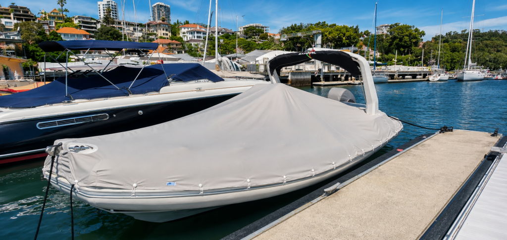 lmcustom sydney marine custom protection