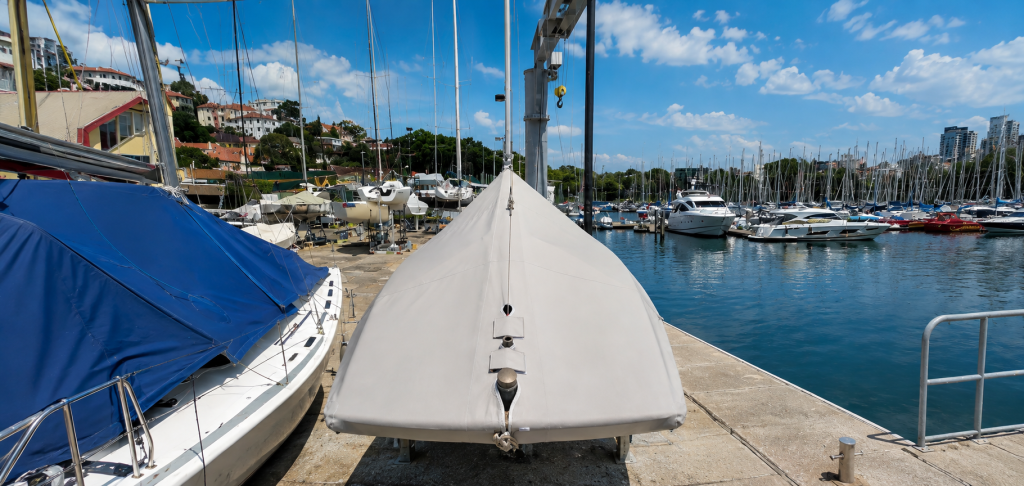 lmcustom sydney marine custom protection